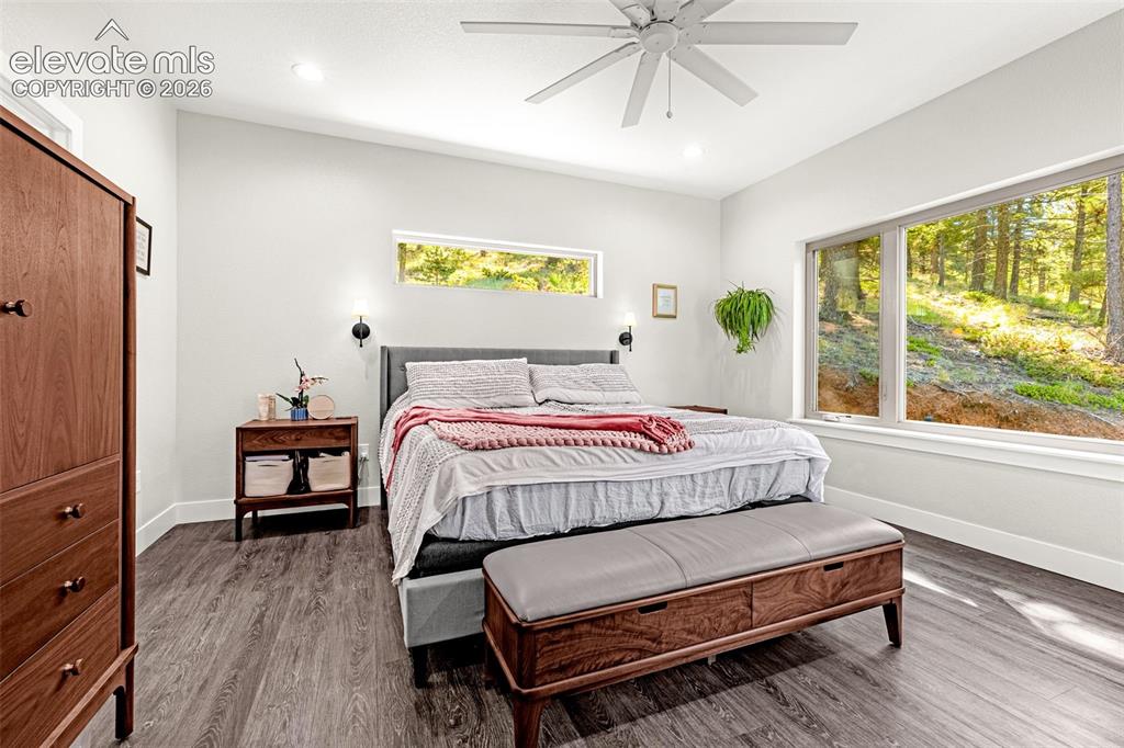 6770 Eagle Mountain Road Manitou Springs CO 80829