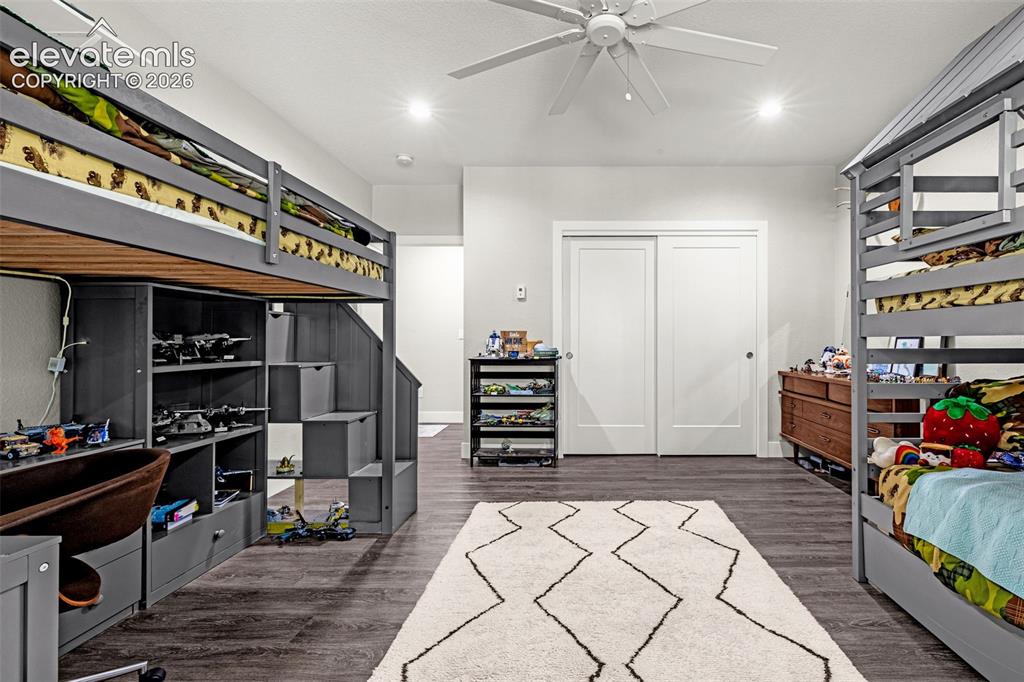 6770 Eagle Mountain Road Manitou Springs CO 80829