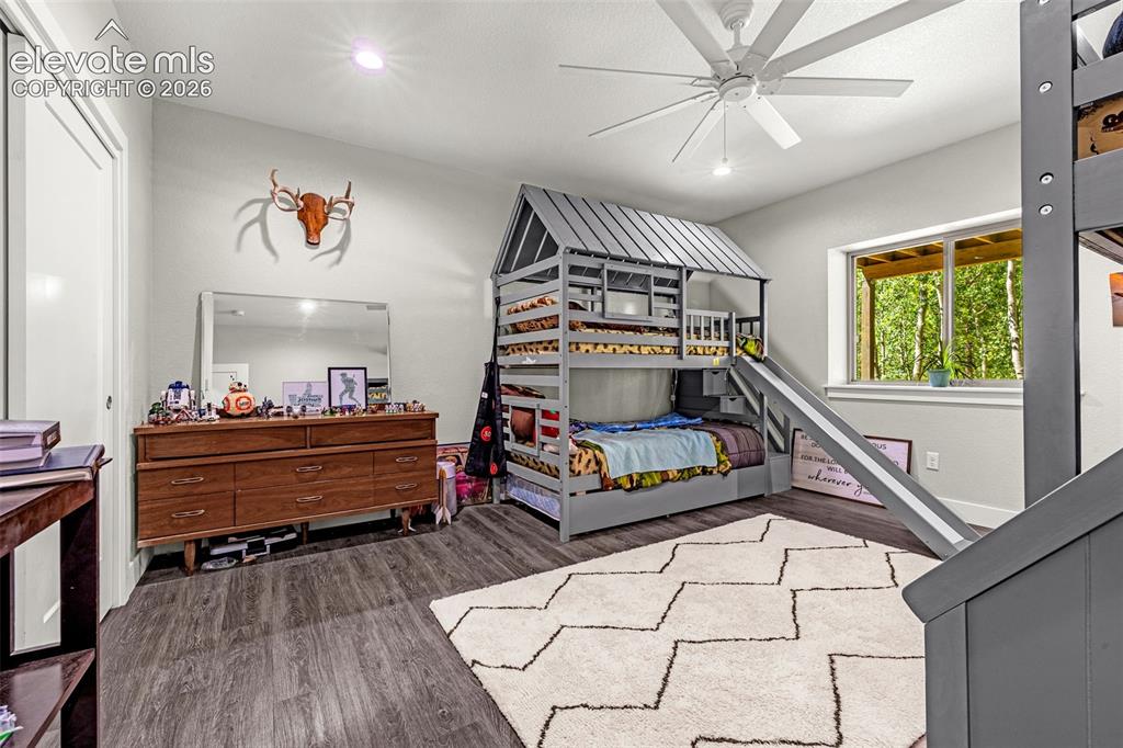 6770 Eagle Mountain Road Manitou Springs CO 80829