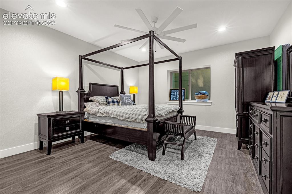 6770 Eagle Mountain Road Manitou Springs CO 80829
