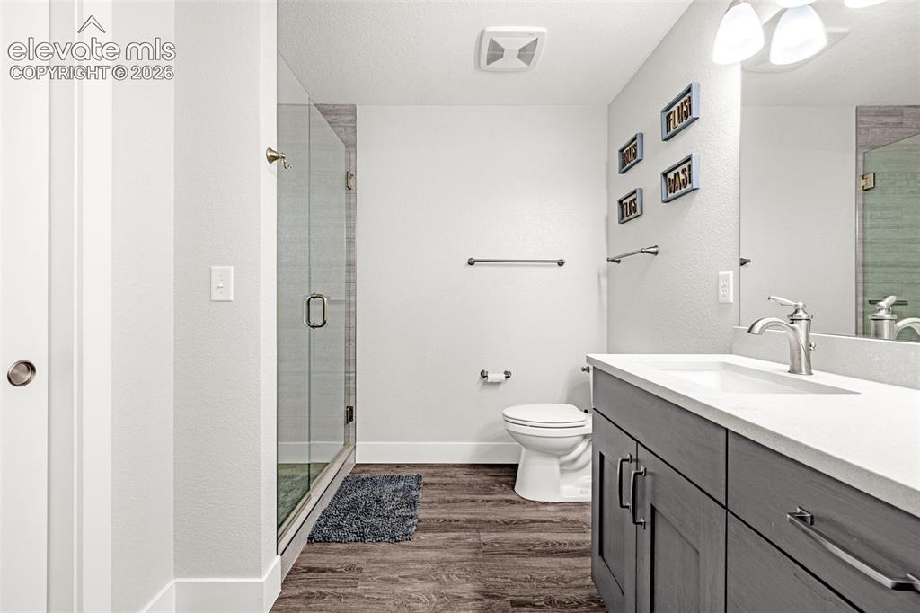 6770 Eagle Mountain Road Manitou Springs CO 80829