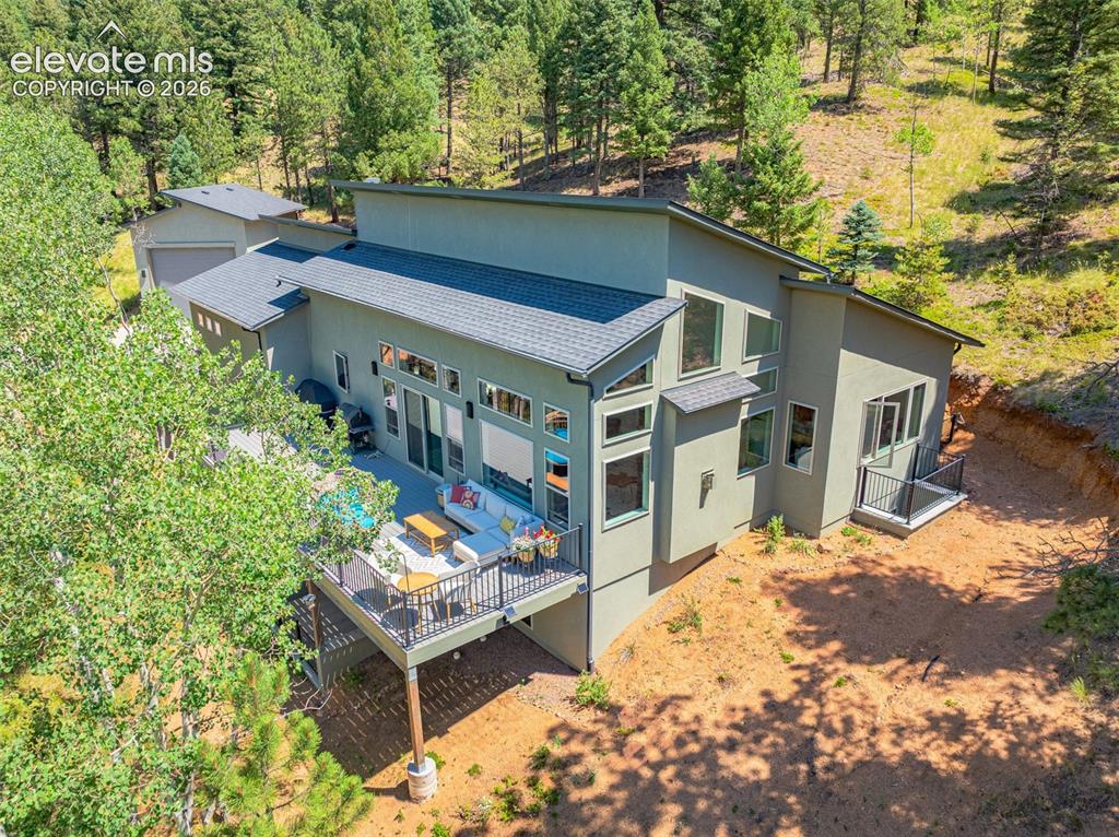 6770 Eagle Mountain Road Manitou Springs CO 80829