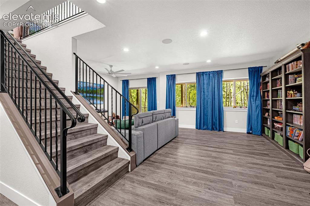 6770 Eagle Mountain Road Manitou Springs CO 80829