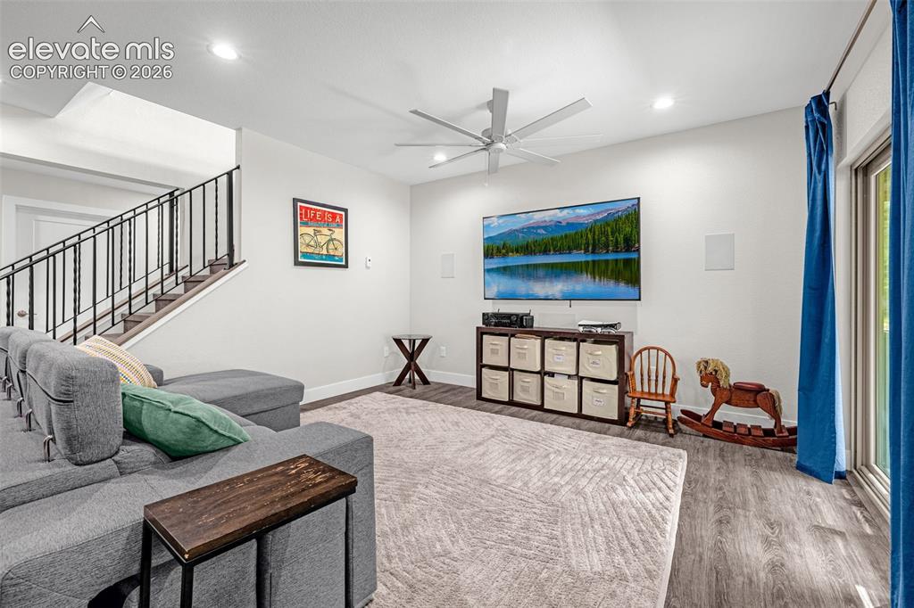 6770 Eagle Mountain Road Manitou Springs CO 80829