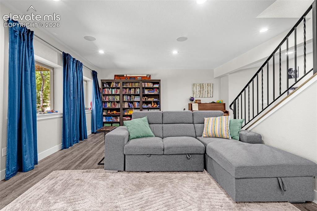 6770 Eagle Mountain Road Manitou Springs CO 80829