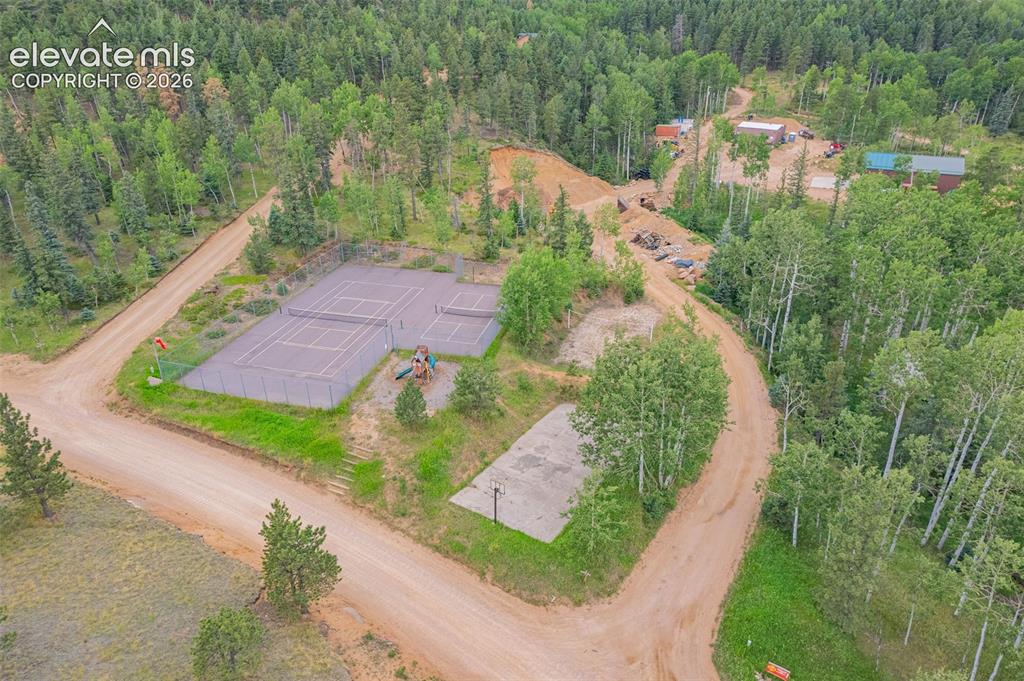 6770 Eagle Mountain Road Manitou Springs CO 80829
