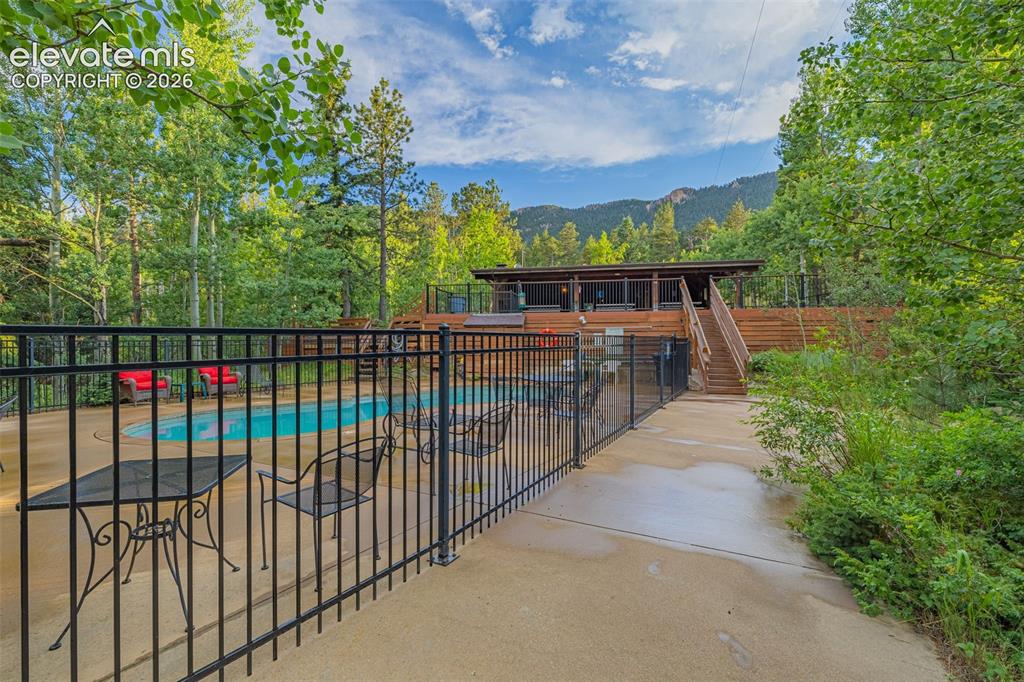 6770 Eagle Mountain Road Manitou Springs CO 80829