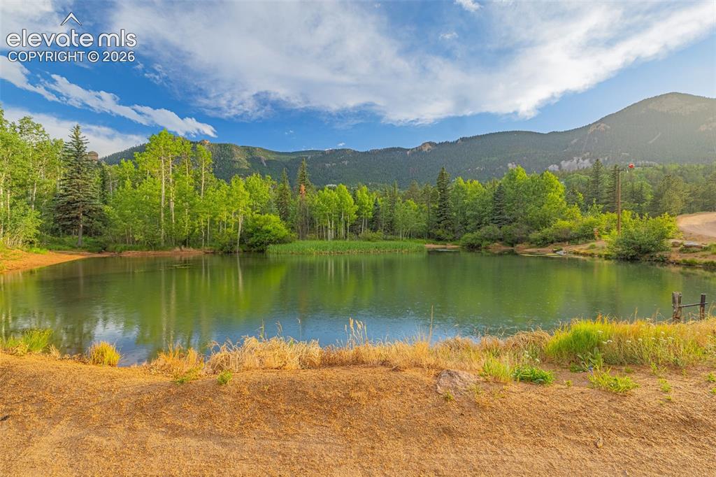 6770 Eagle Mountain Road Manitou Springs CO 80829