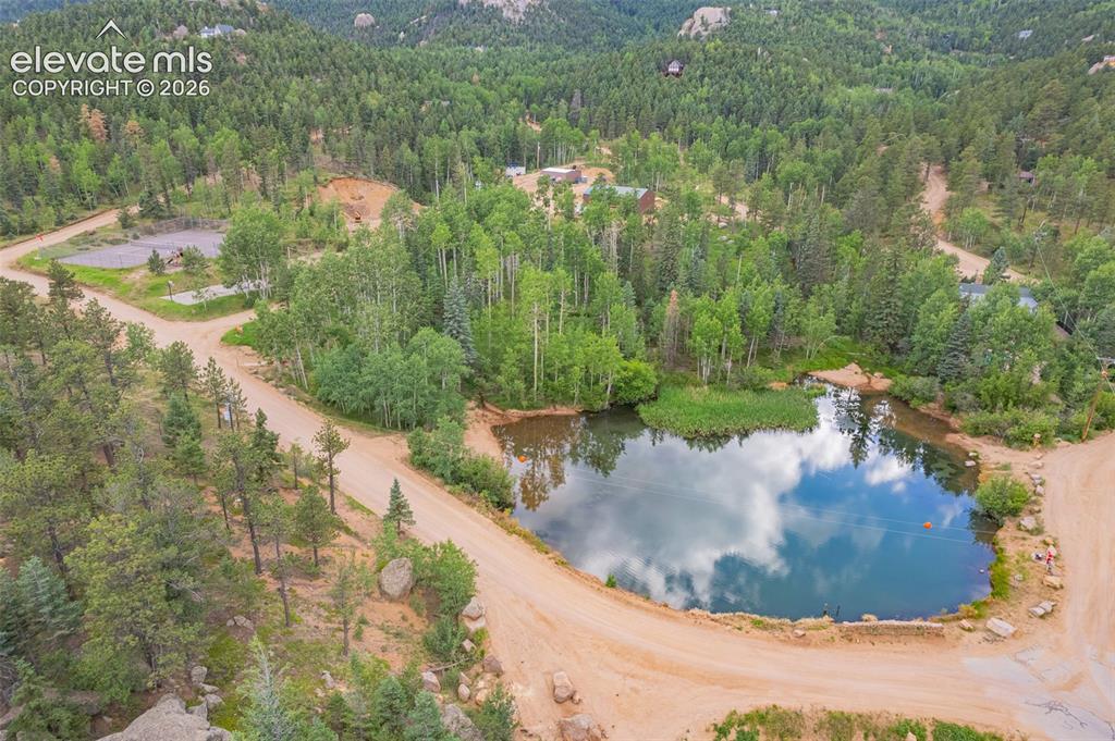 6770 Eagle Mountain Road Manitou Springs CO 80829