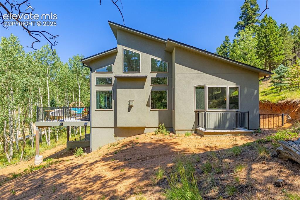 6770 Eagle Mountain Road Manitou Springs CO 80829