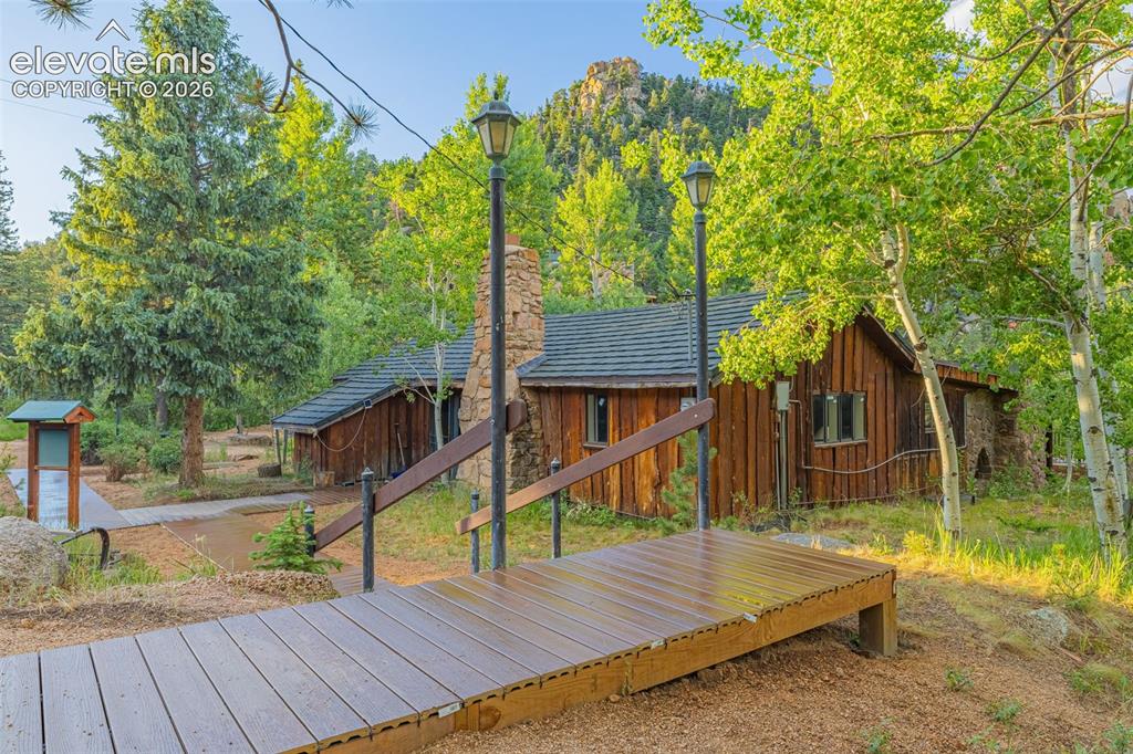 6770 Eagle Mountain Road Manitou Springs CO 80829