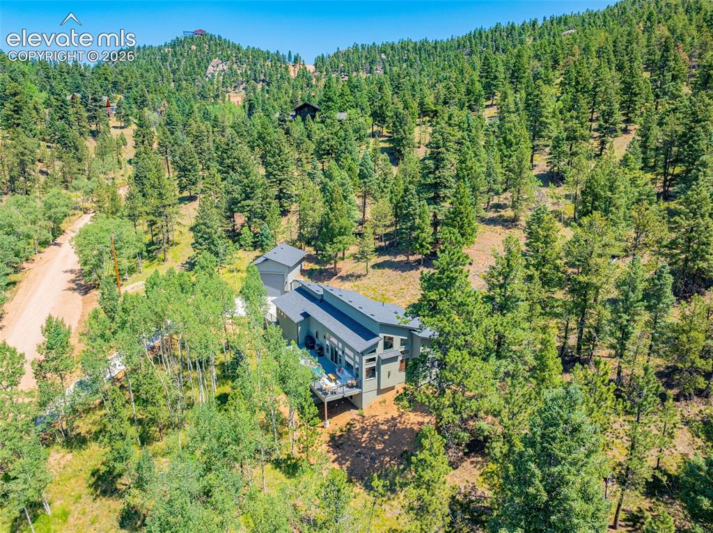 6770 Eagle Mountain Road Manitou Springs CO 80829