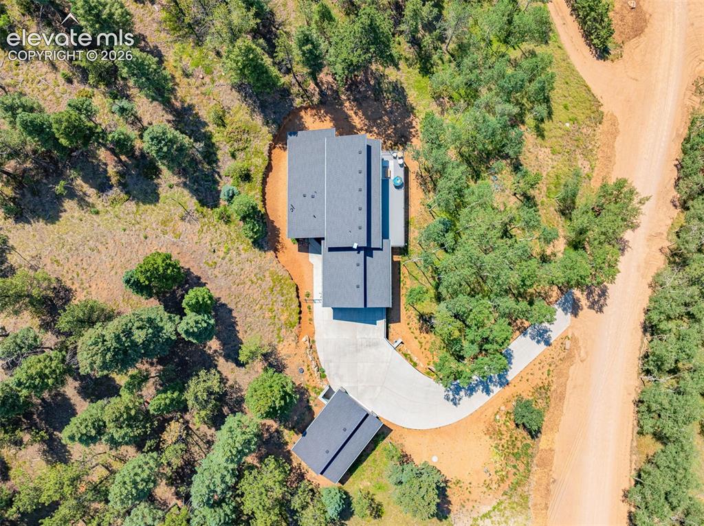 6770 Eagle Mountain Road Manitou Springs CO 80829