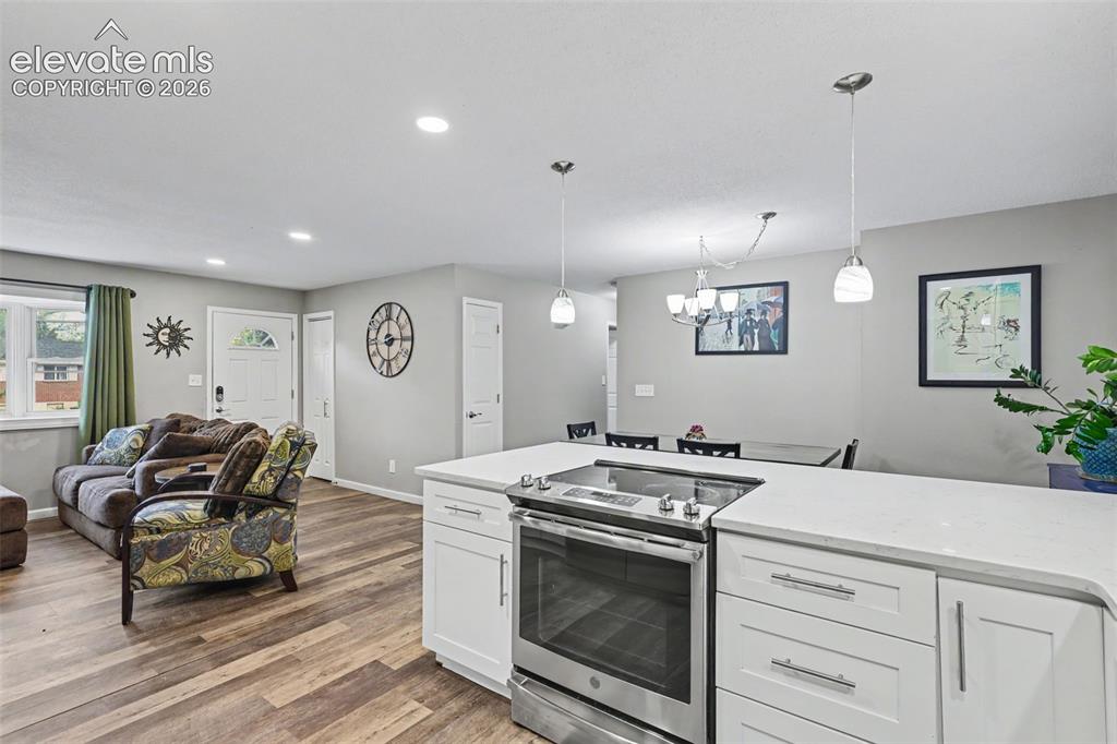 2026 Mcarthur Avenue Colorado Springs CO 80909