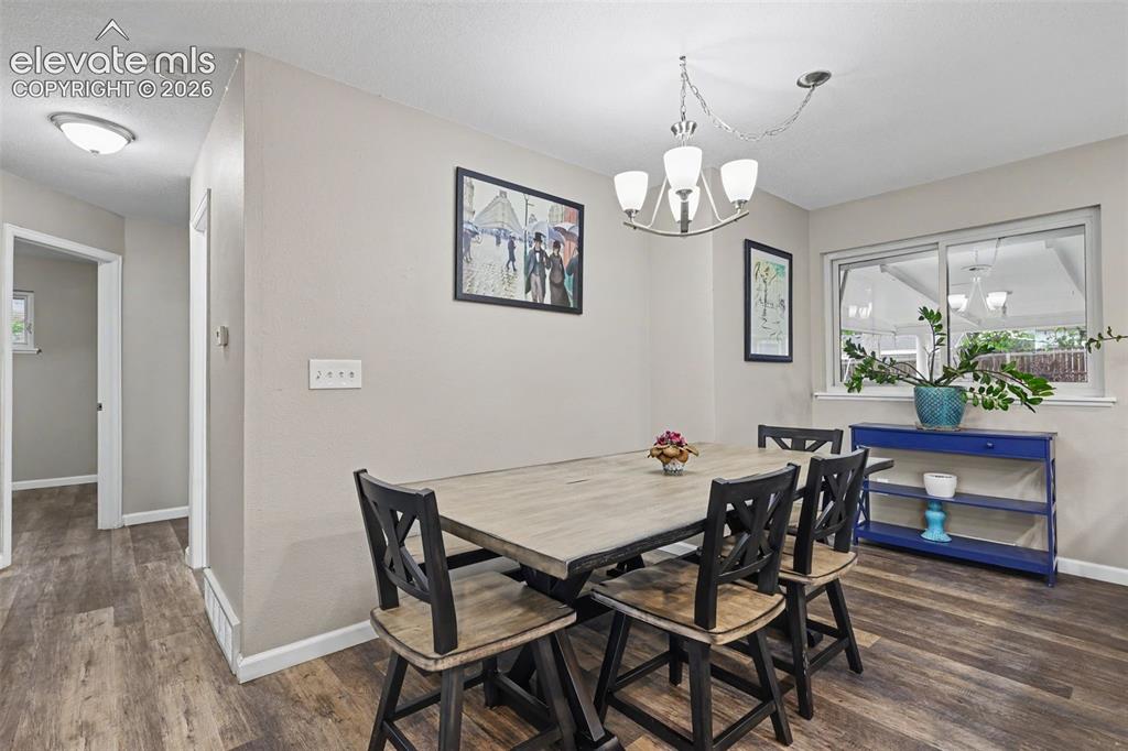2026 Mcarthur Avenue Colorado Springs CO 80909