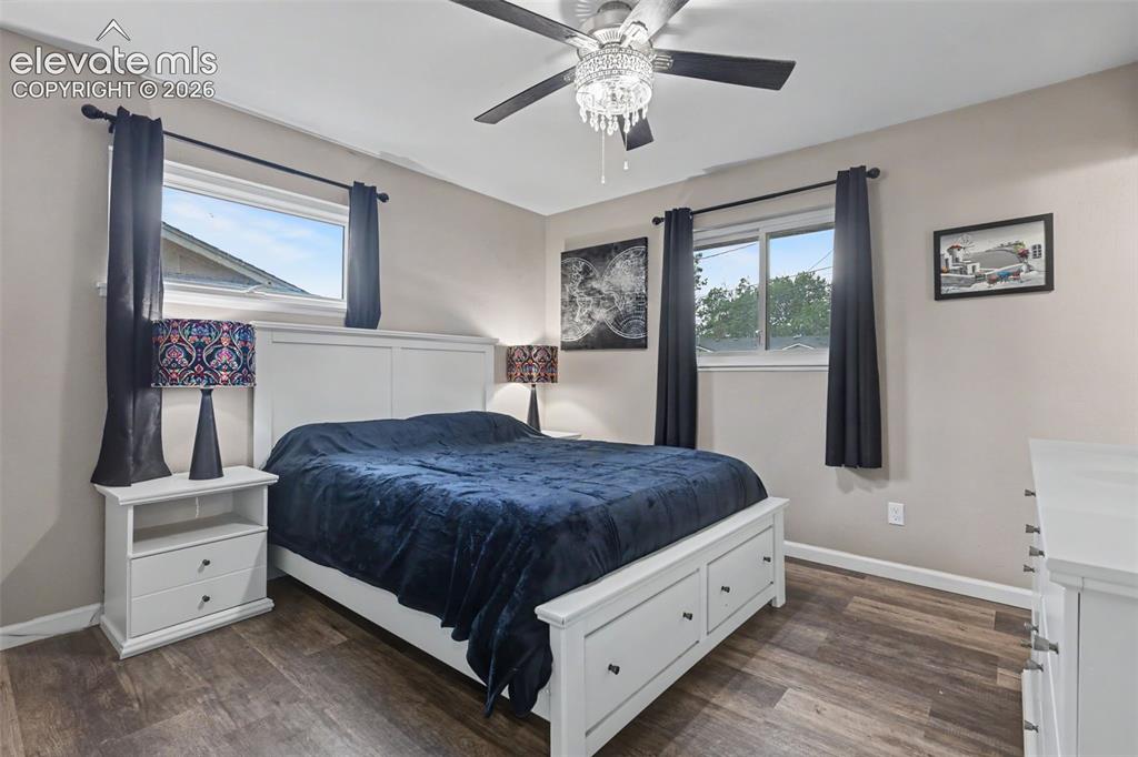 2026 Mcarthur Avenue Colorado Springs CO 80909