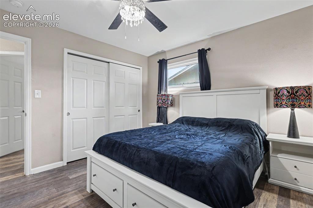 2026 Mcarthur Avenue Colorado Springs CO 80909