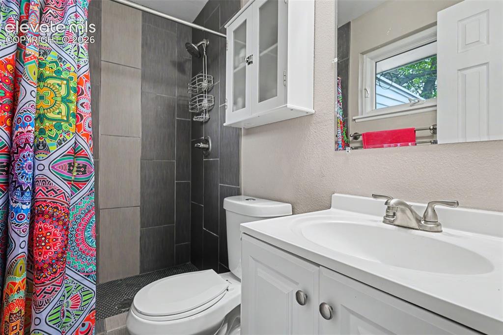 2026 Mcarthur Avenue Colorado Springs CO 80909