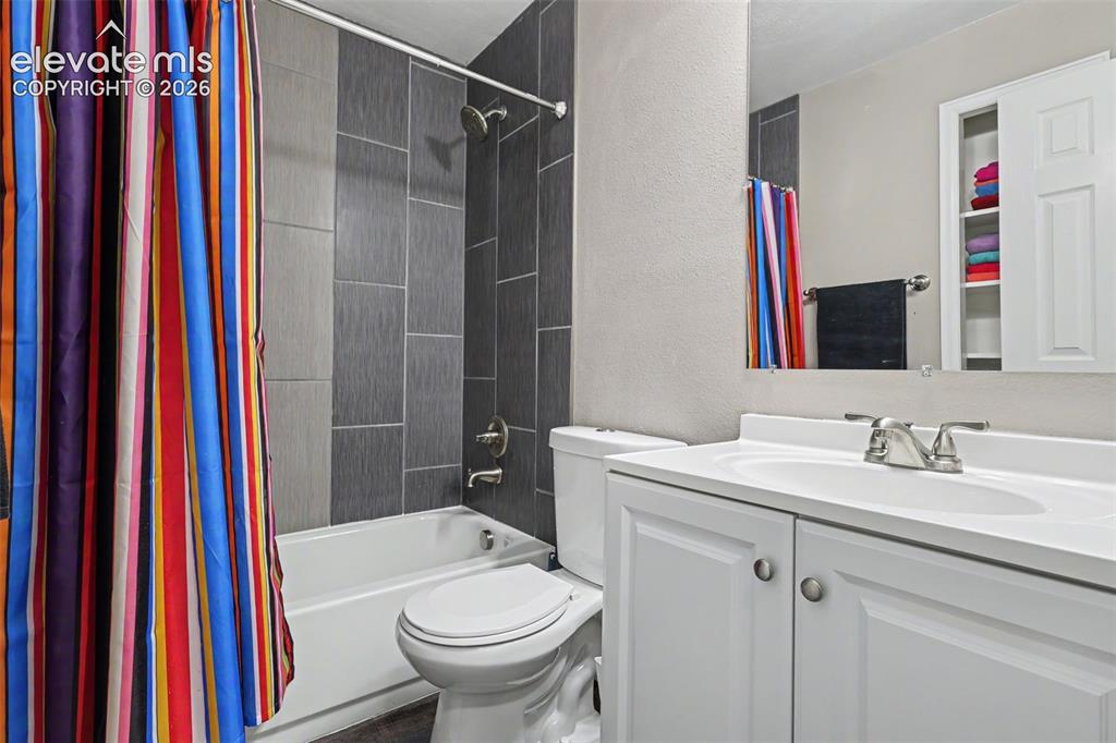 2026 Mcarthur Avenue Colorado Springs CO 80909