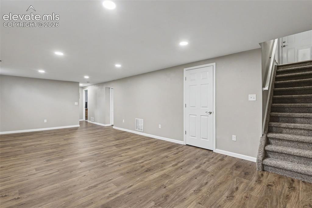 2026 Mcarthur Avenue Colorado Springs CO 80909