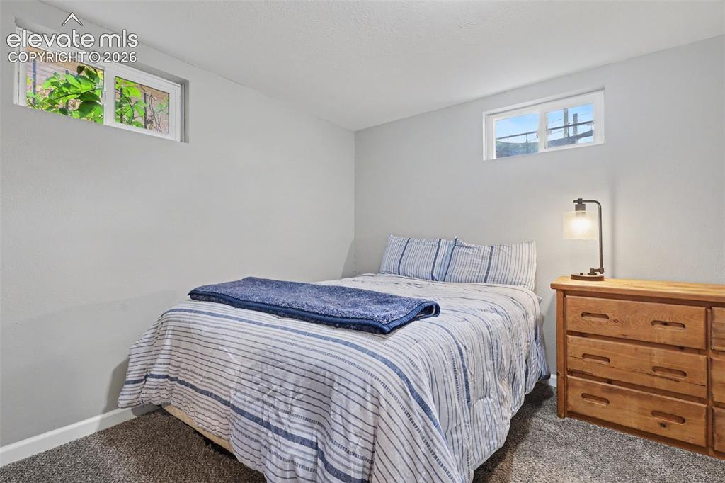 2026 Mcarthur Avenue Colorado Springs CO 80909