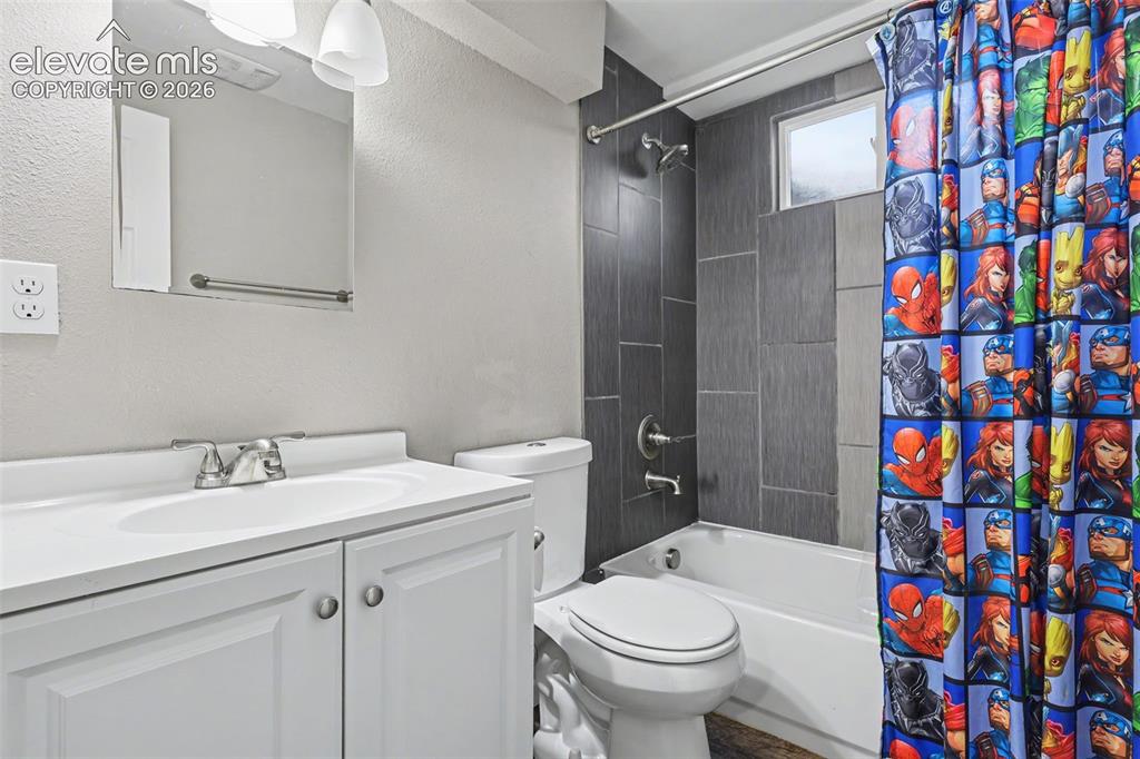 2026 Mcarthur Avenue Colorado Springs CO 80909
