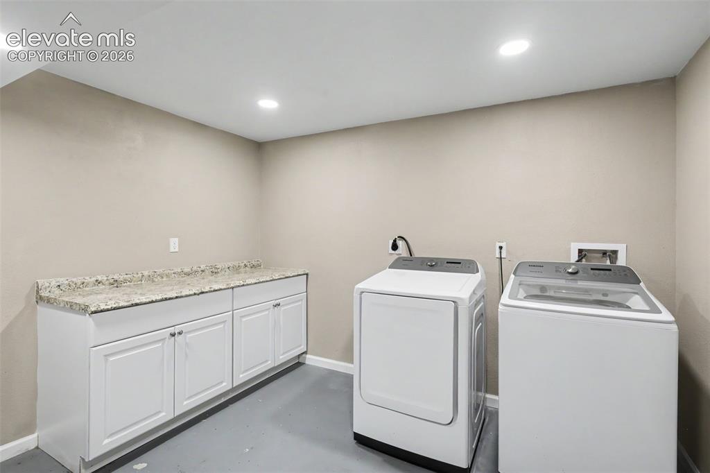 2026 Mcarthur Avenue Colorado Springs CO 80909