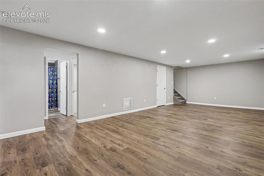 2026 Mcarthur Avenue Colorado Springs CO 80909