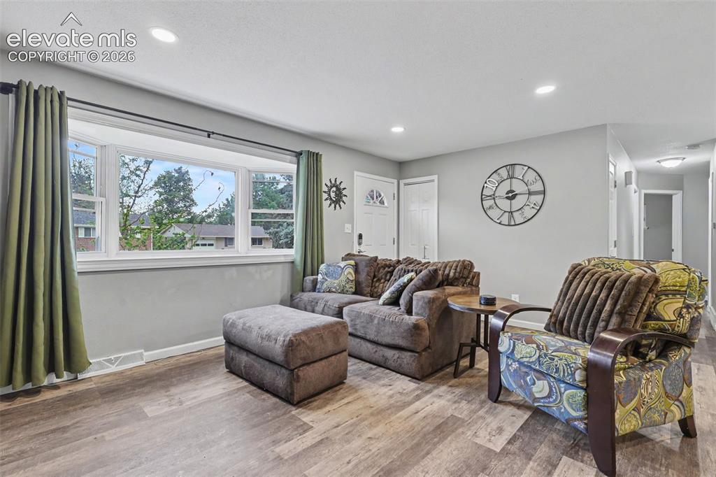 2026 Mcarthur Avenue Colorado Springs CO 80909