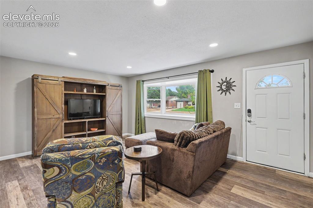 2026 Mcarthur Avenue Colorado Springs CO 80909