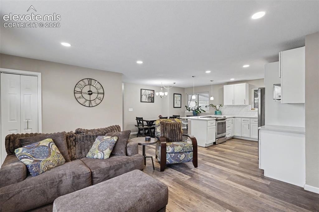 2026 Mcarthur Avenue Colorado Springs CO 80909