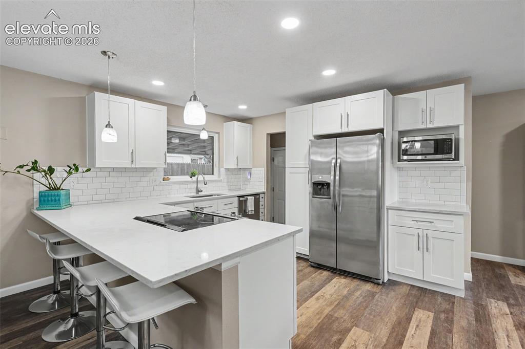 2026 Mcarthur Avenue Colorado Springs CO 80909