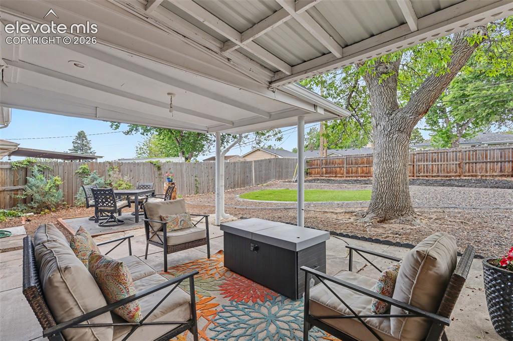 2026 Mcarthur Avenue Colorado Springs CO 80909