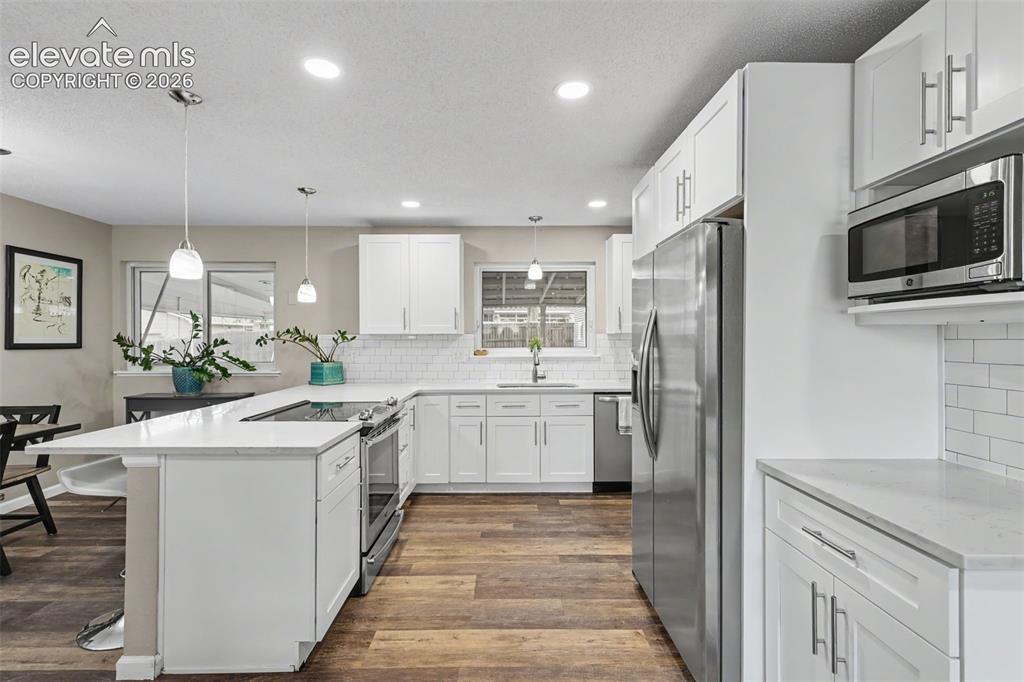 2026 Mcarthur Avenue Colorado Springs CO 80909