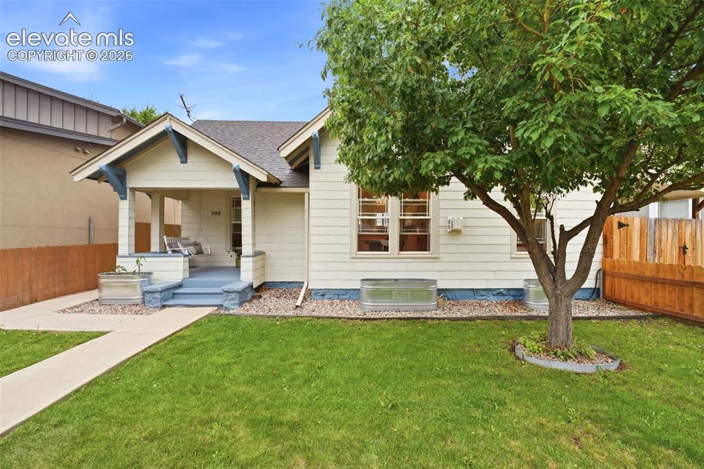 308 E Willamette Avenue Colorado Springs CO 80903