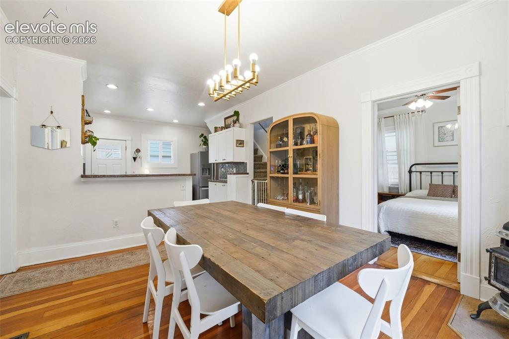 308 E Willamette Avenue Colorado Springs CO 80903