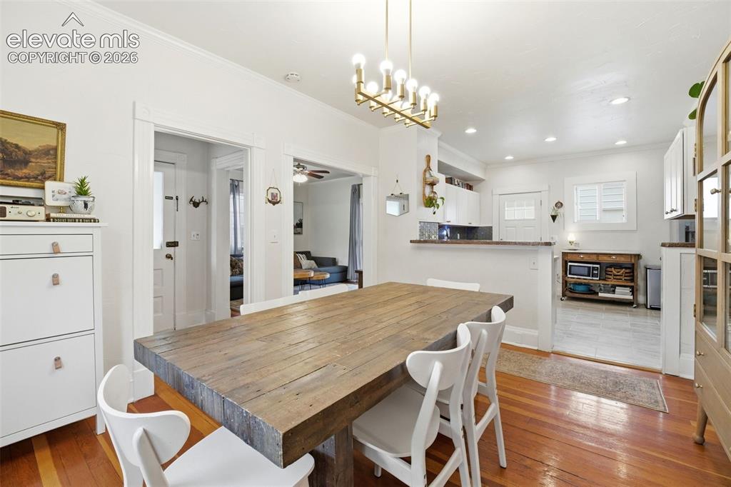 308 E Willamette Avenue Colorado Springs CO 80903