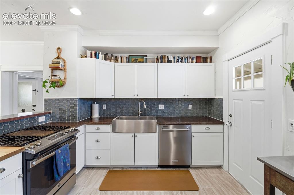 308 E Willamette Avenue Colorado Springs CO 80903