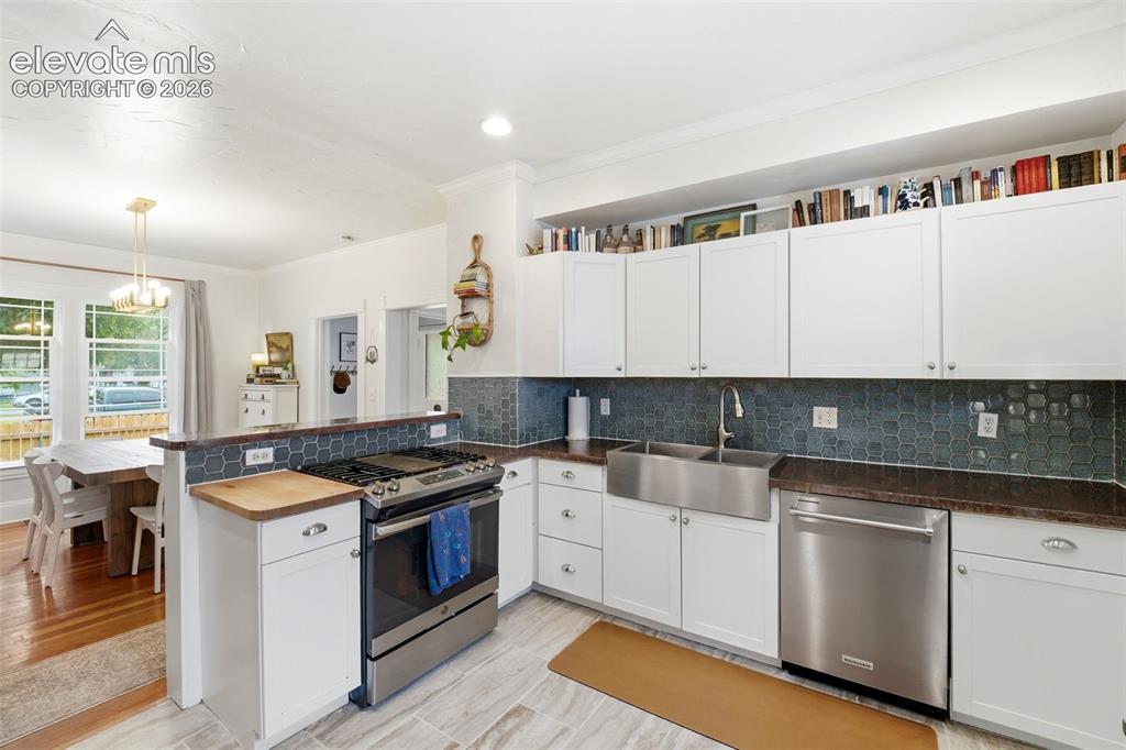 308 E Willamette Avenue Colorado Springs CO 80903