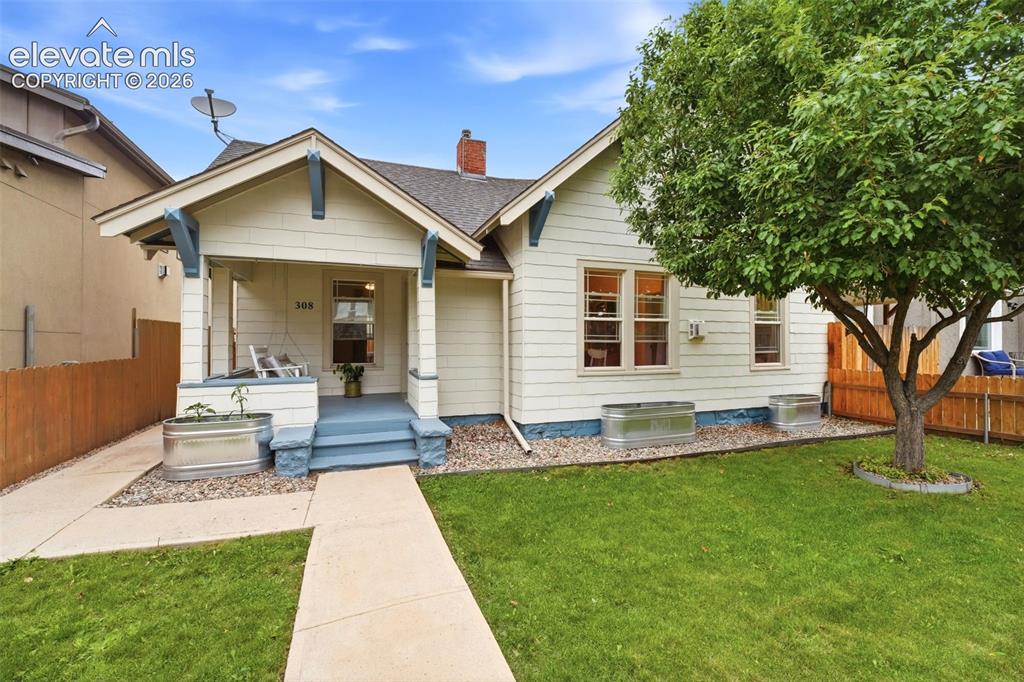 308 E Willamette Avenue Colorado Springs CO 80903