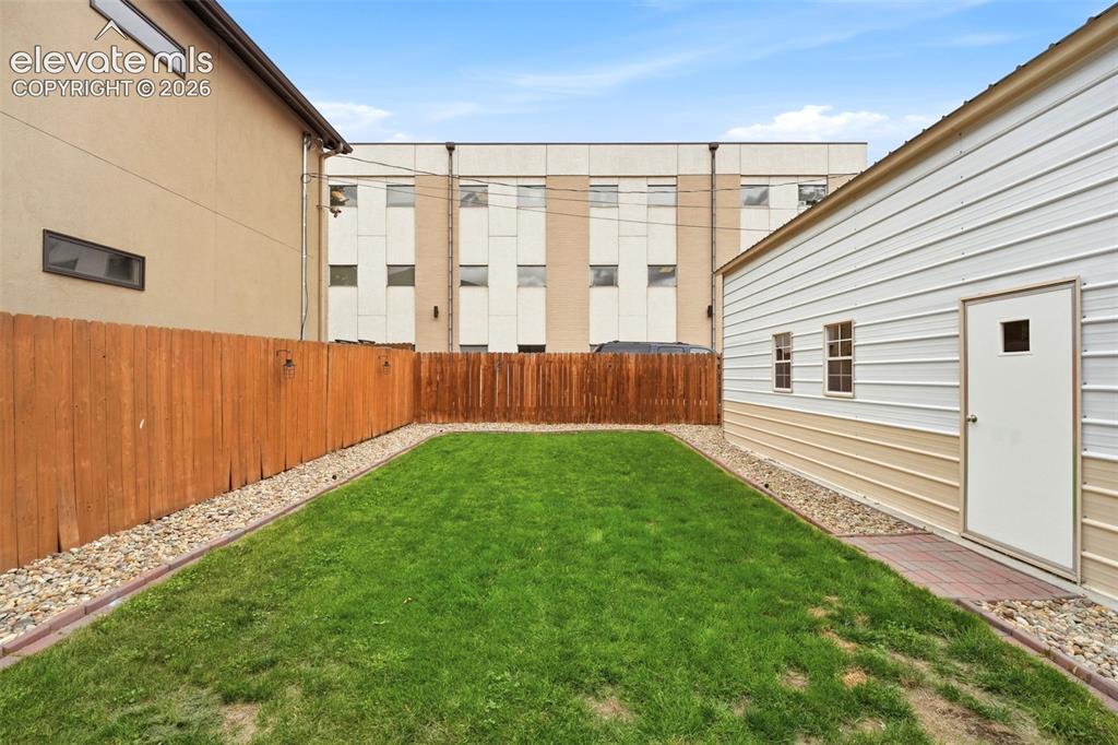 308 E Willamette Avenue Colorado Springs CO 80903