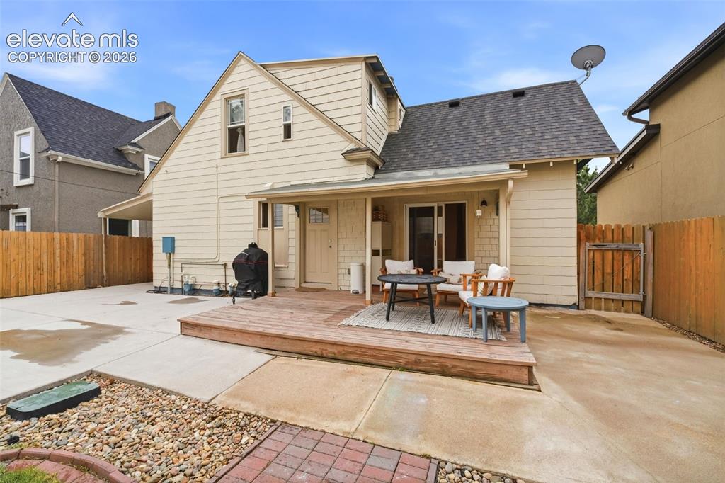 308 E Willamette Avenue Colorado Springs CO 80903