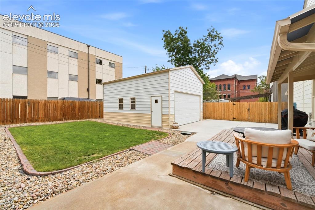 308 E Willamette Avenue Colorado Springs CO 80903