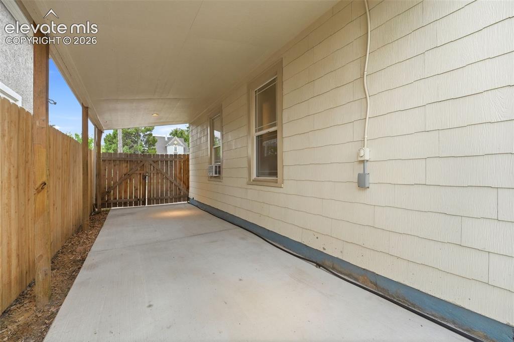 308 E Willamette Avenue Colorado Springs CO 80903