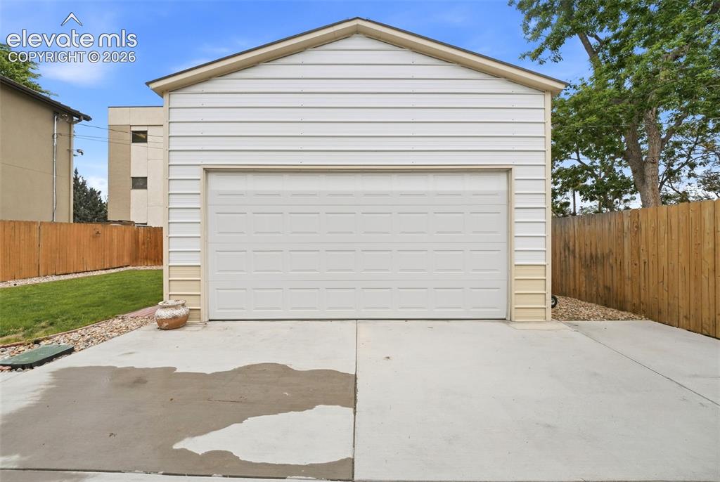 308 E Willamette Avenue Colorado Springs CO 80903