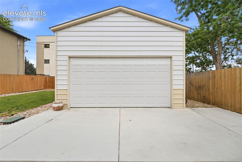 308 E Willamette Avenue Colorado Springs CO 80903