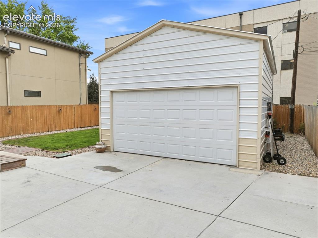 308 E Willamette Avenue Colorado Springs CO 80903