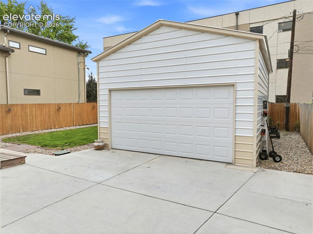 308 E Willamette Avenue Colorado Springs CO 80903