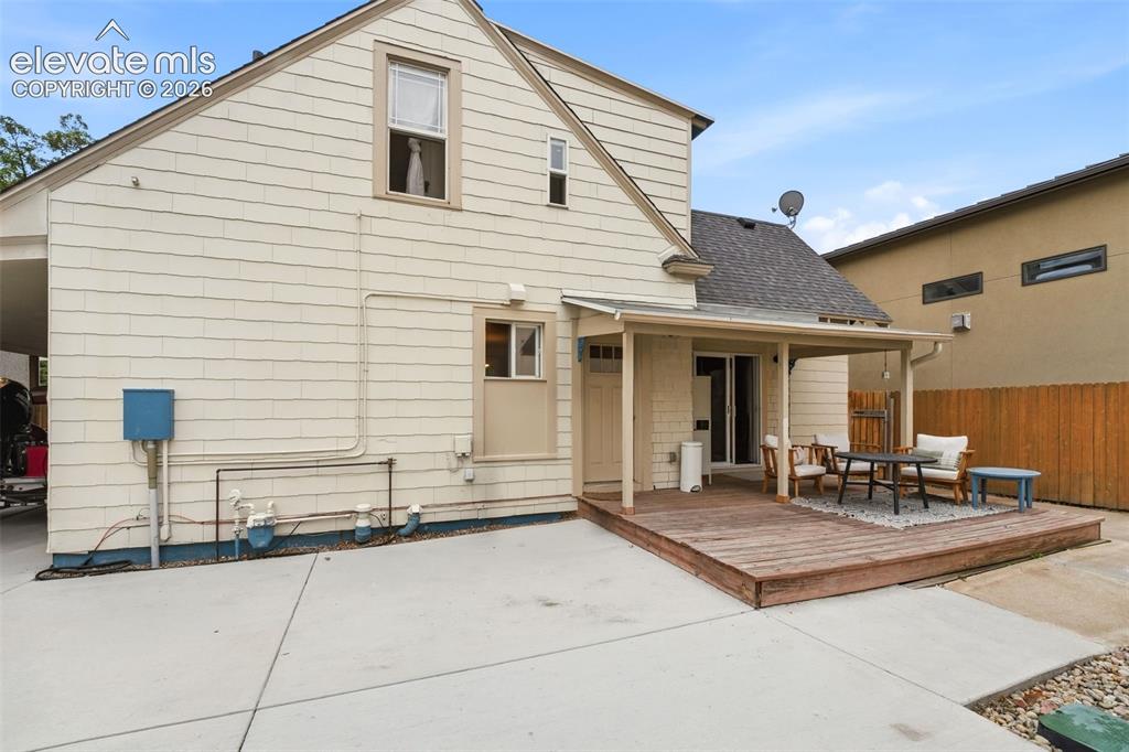 308 E Willamette Avenue Colorado Springs CO 80903