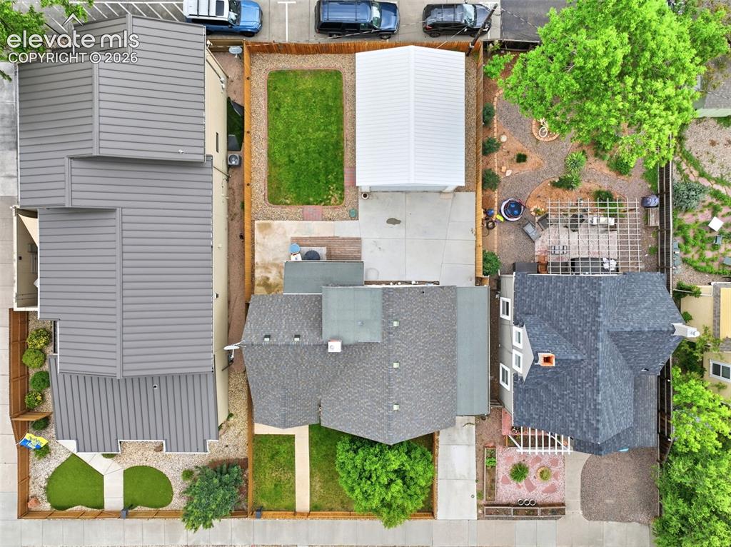 308 E Willamette Avenue Colorado Springs CO 80903